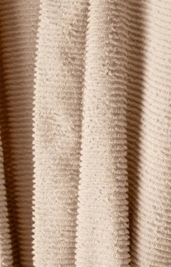 Compliments - Badekåbe - Slow Bath Robe XL - Linen