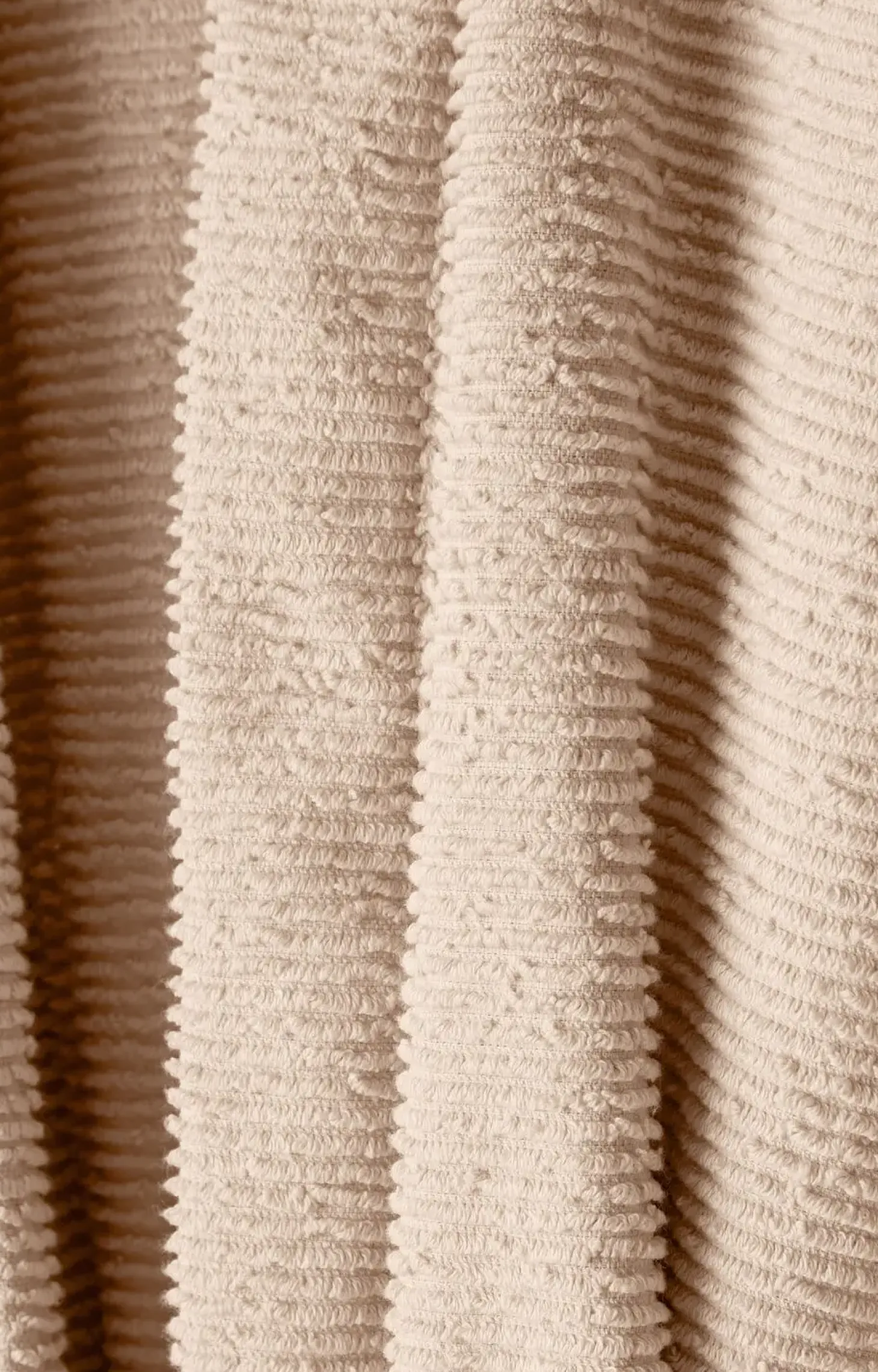 Compliments - Badekåbe - Slow Bath Robe XL - Linen