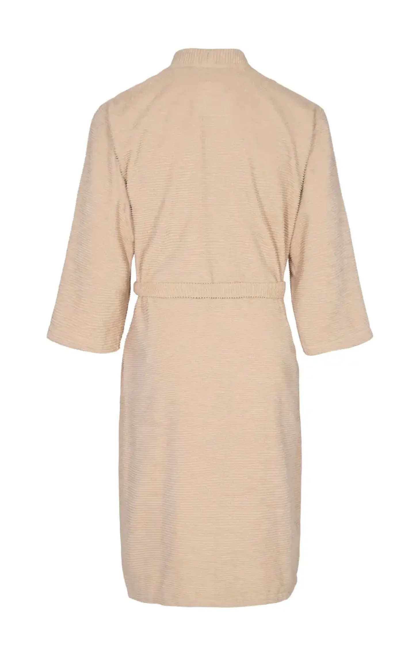Compliments - Badekåbe - Slow Bath Robe XL - Linen