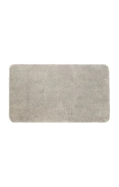 Compliments - Bademåtte - Waves Bath Mat 60 x100 cm - Lys grå