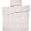 Compliments - Blossom Bed Linen - 140x220/60x63 cm - Dusty rose