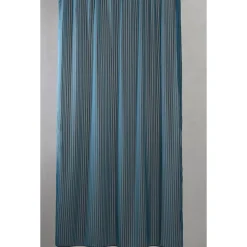 Compliments - Lines badeforhæng - Sea Blue