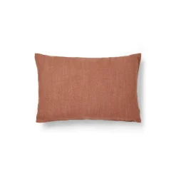 Compliments - Marrakech pude - 40x60 - Terracotta