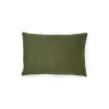 Compliments - Marrakech pude - 40x60 - Moss