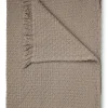 Compliments - Plaid - Heaven Throw 120x190 cm - Sand