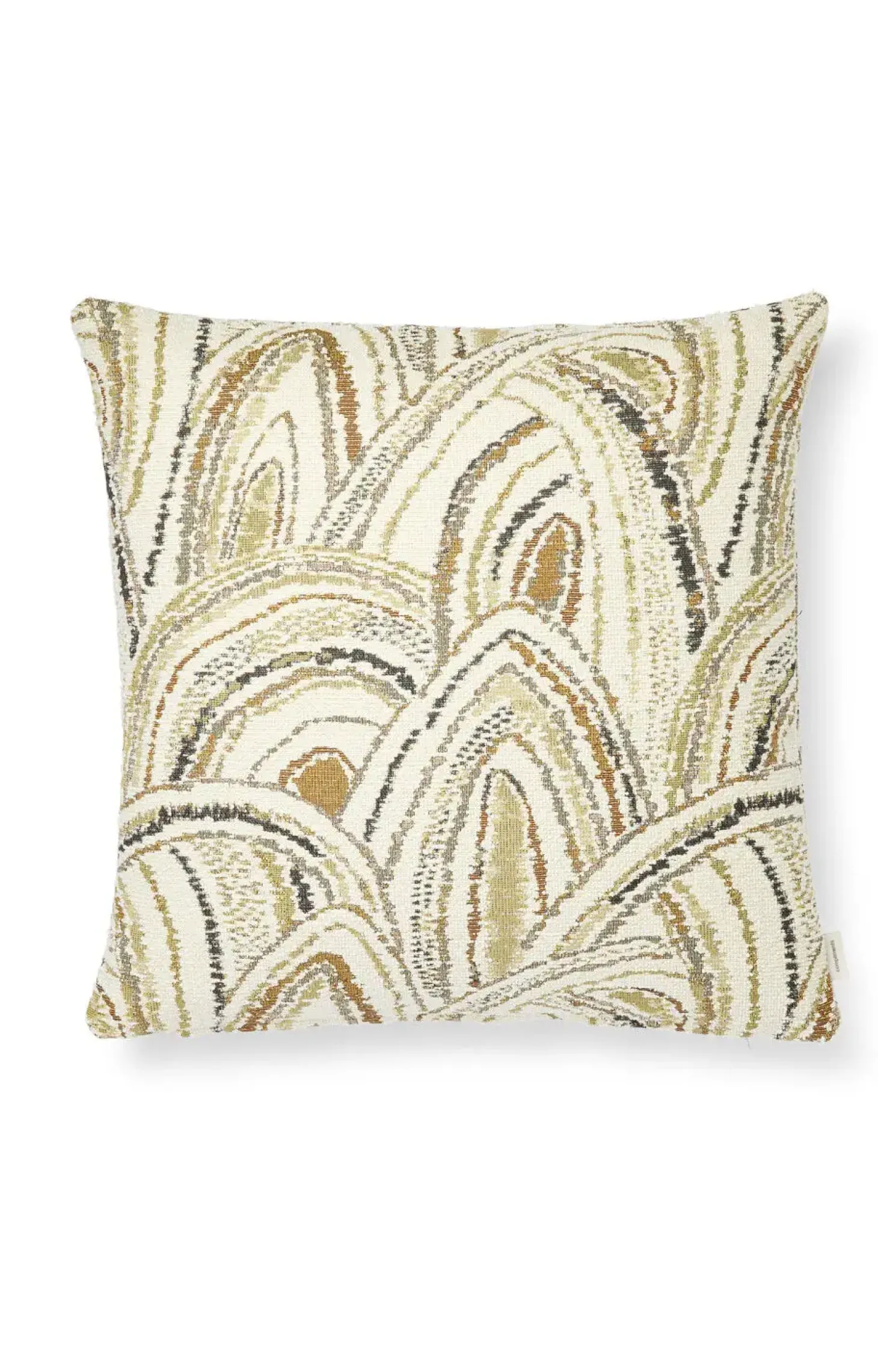 Compliments - Pudebetræk - Shiki 50x50cm - Linen