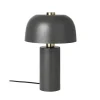 Cozy Living - Lampe Lulu - COAL