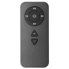 Cozy Living - LED stearinlys fjernbetjening - SORT
