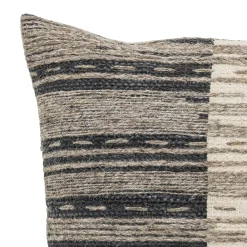 Creative Collection - Seaford Pude, Natur, Bomuld