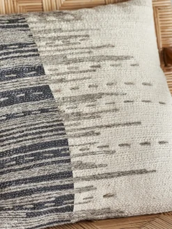 Creative Collection - Seaford Pude, Natur, Bomuld