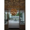 David Trubridge - Coral Pendel - Bamboo Ø 60 cm