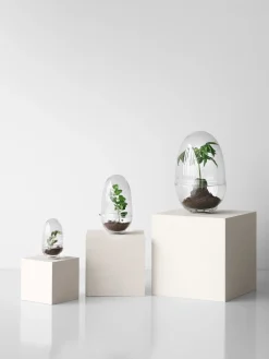 Design House Stockholm - Grow Greenhouse - Medium