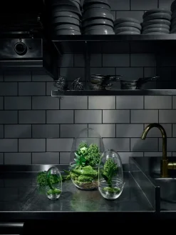 Design House Stockholm - Grow Greenhouse - Small