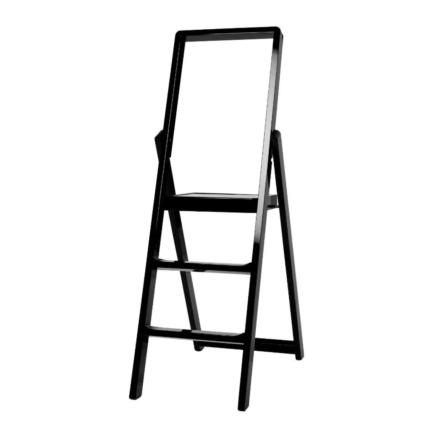 Design House Stockholm - Step - trappestige i sort