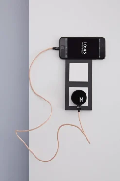 Design Letters - iphone oplader - Charger - 