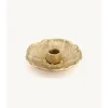 Doing Goods - Lysestage - Mia Poppy - Messing/Brass