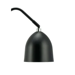 Dyberg Larsen - Easton bordlampe - Sort