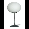 Dyberg Larsen - Queen bordlampe - Chrome
