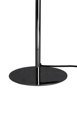 Dyberg Larsen - Queen bordlampe - Chrome
