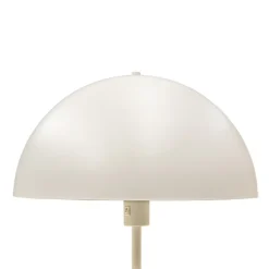 Dyberg Larsen - Stockholm gulvlampe - Mat hvid, 140 cm