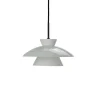 Dyberg Larsen - Valby Opal pendel D28