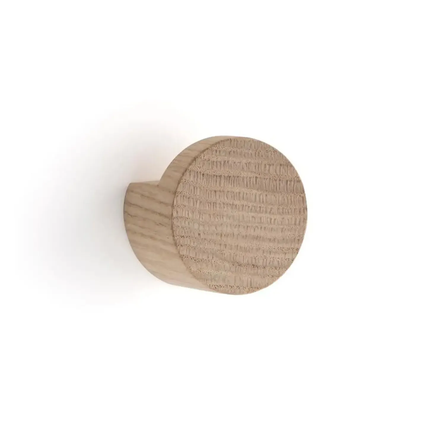 Ekta Living - Knage i eg - Wood Knot - Medium