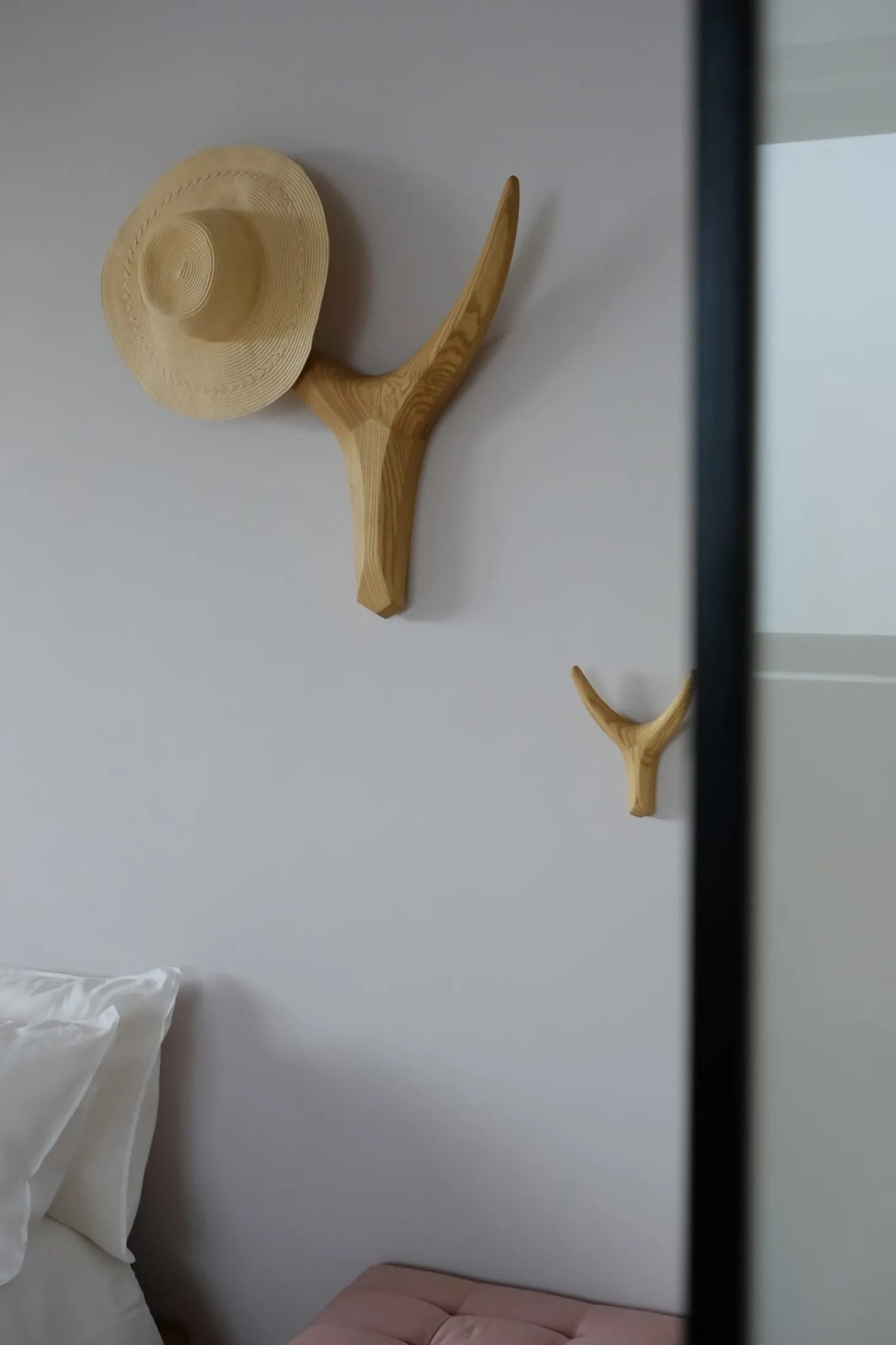 Ekta Living - Knage - Nguni Head/230 - Ask Natur