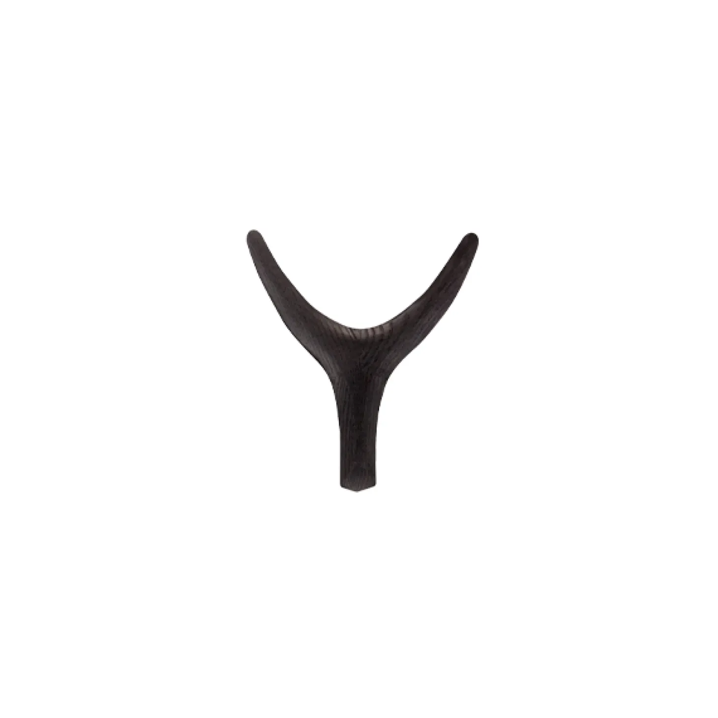 Ekta Living - Knage - Nguni Head/230 - Ask Sort