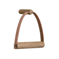 Ekta Living - Toiletrulleholder - Olieret eg