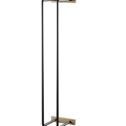 Ekta Living - Toiletrulleholder - Oiled Oak/Eg