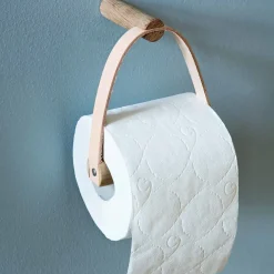 Ekta Living - Toiletrulleholder i Eg