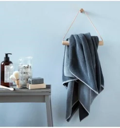 Ekta Living - Towel hanger - Eg