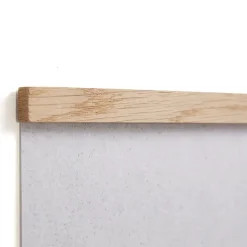 Ekta Living - Wall Sticks - Natur - B2 - XL