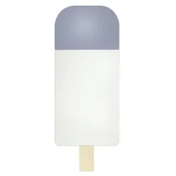 EO Play - Ice Cream spejl - grå
