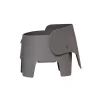 EO Play - Lampe - Elephant - Grå