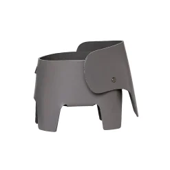 EO Play - Lampe - Elephant - Grå