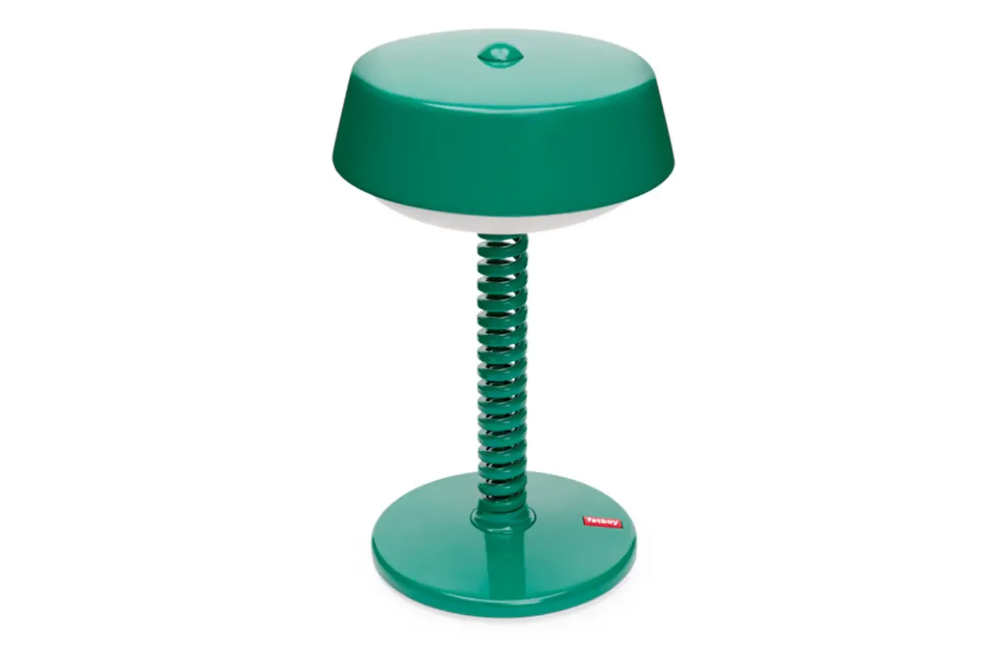 Fatboy - Bellboy - bordlampe - jungle grøn