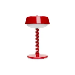 Fatboy - Bellboy - bordlampe - rød