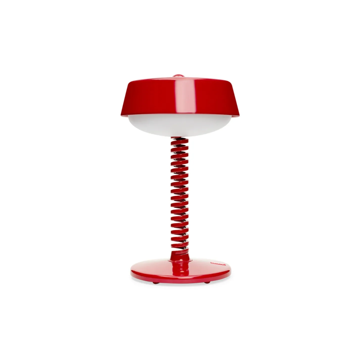 Fatboy - Bellboy - bordlampe - rød
