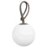 Fatboy - Bolleke loftlampe - Beige
