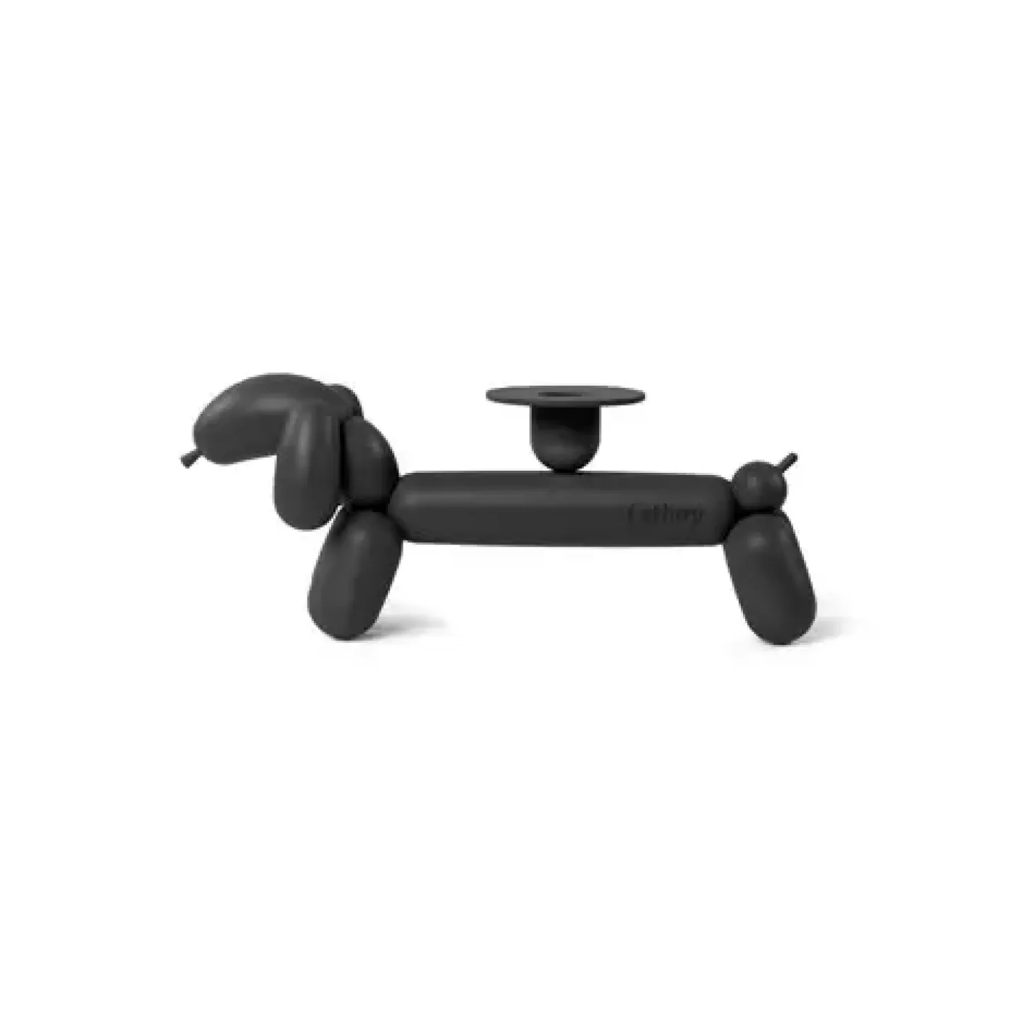 Fatboy - Can-Dog lysestage - Anthracite