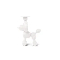Fatboy - Can-Dolly lysestage - Hvid