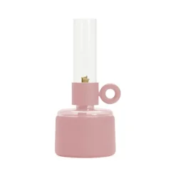 Fatboy - Flamtastique XS olielampe - Cheeky Pink