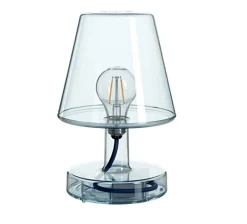 Fatboy - Transloetje - Bordlampe - Blå