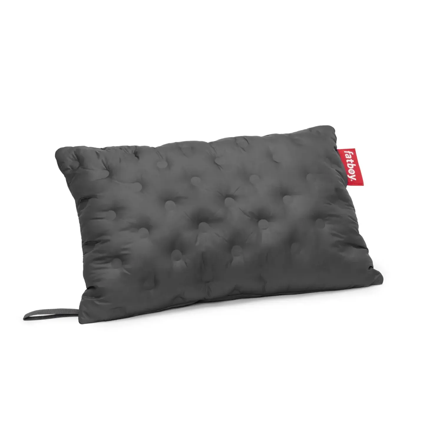 Fatboy - Varmepude - Hotspot Lungo - Cool Grey