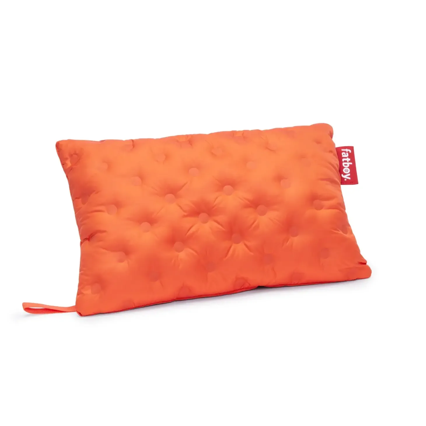 Fatboy - Varmepude - Hotspot Lungo - Papaya