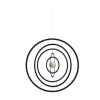Flensted hanging art - Science fiction Nature