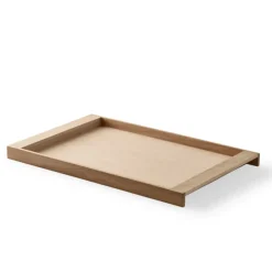 Fritz Hansen - Bakke - No. 10 - Large - 53x34 cm
