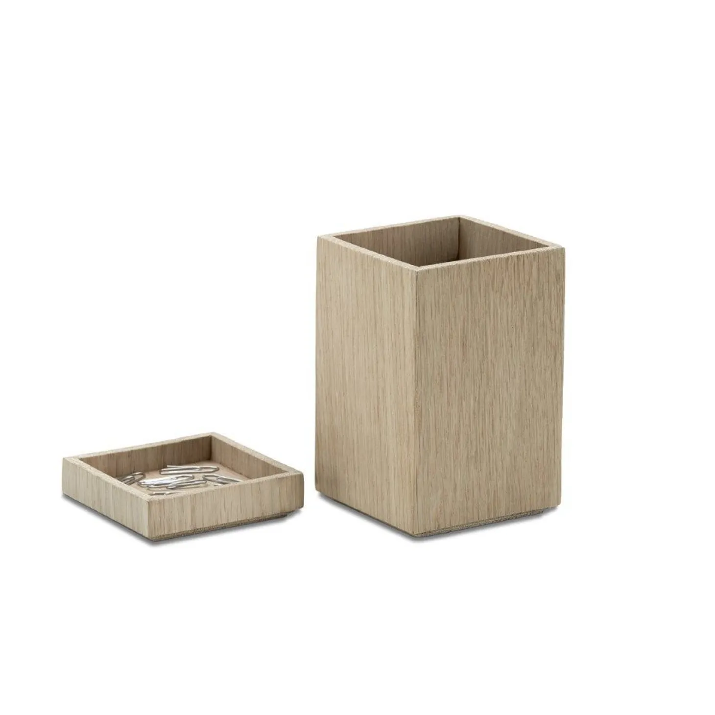 Fritz Hansen - Blyantholder - Nomad - Eg