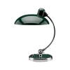 Fritz Hansen - Bordlampe - Kaiser Idell 6631-T - Mørk Grøn/krom